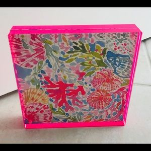 Lily Pulitzer Photo Frame